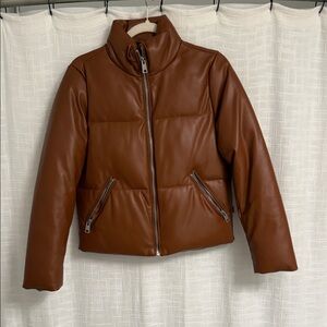 Amazing Jacket, too small for me :(